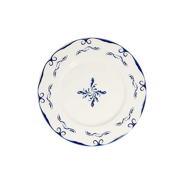 Тарелка 32 см ID FINE, Valore Finesse (6)