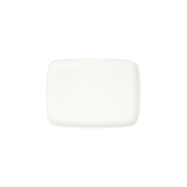 Блюдо прямоугольное 27х20 см ID FINE, Quadro (6