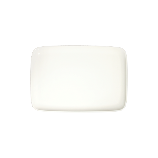 Блюдо прямоугольное 33х23 см ID FINE, Quadro (6