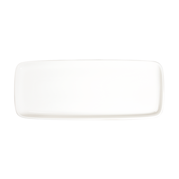 Блюдо прямоугольное 45х18 см ID FINE, Quadro (4