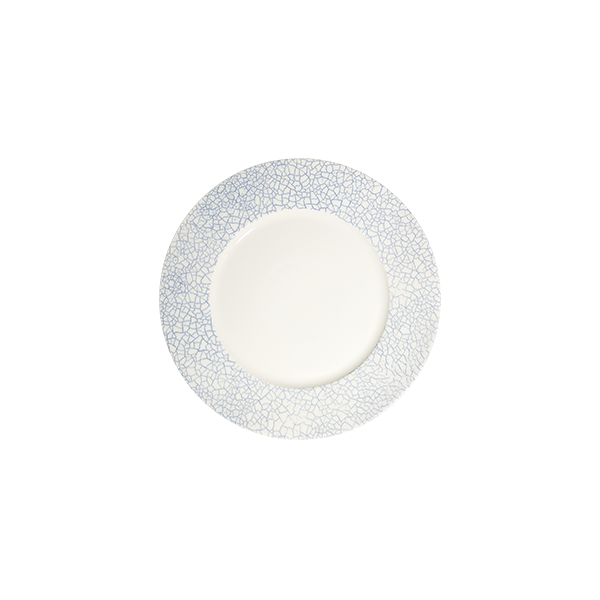 Тарелка 24 см ID FINE, Sera Ice Finesse (12)
