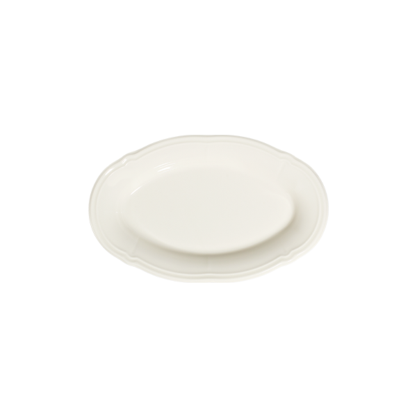 Блюдо овальное 21 см, 1972 by ID FINE, Fulya (12
