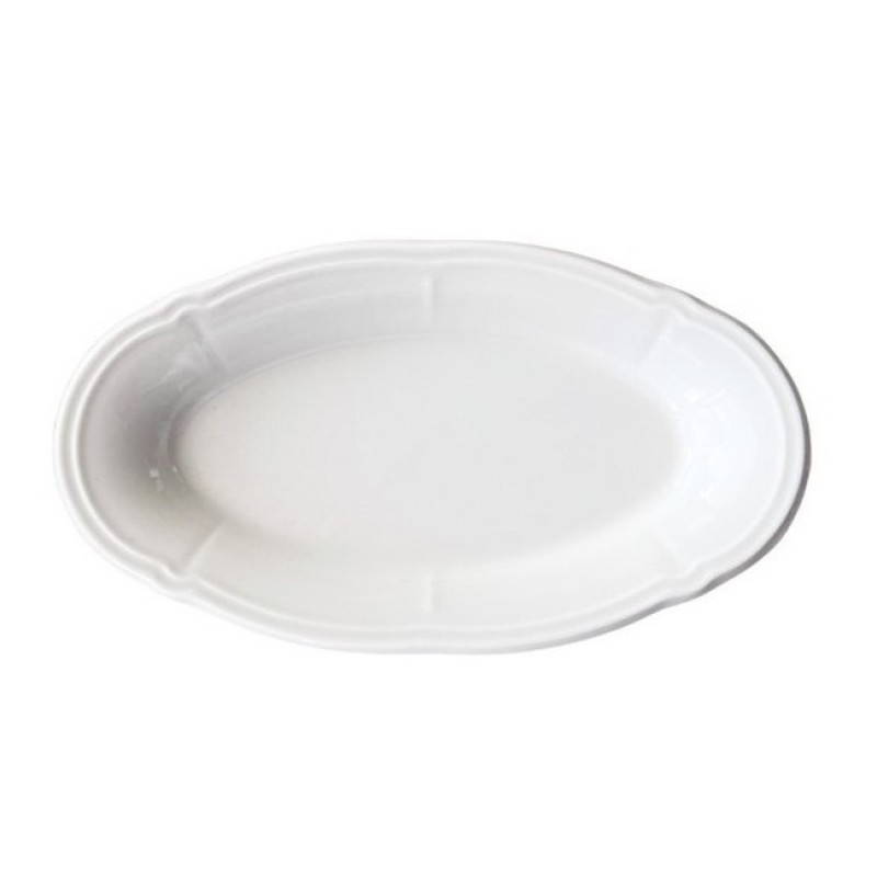 Блюдо овальное 33 см, 1972 by ID FINE, Fulya (6)