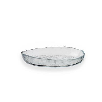 Салатник овальный 21x16 см ArdaCam, Io (4)