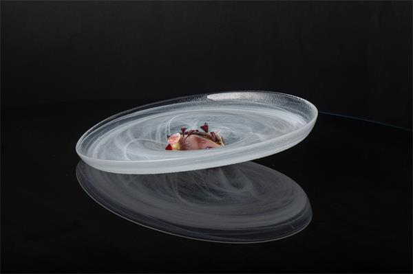 Тарелка 21 см ArdaCam, Ola (6)