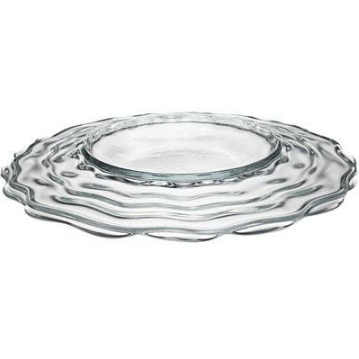 Тарелка 27 см ArdaCam, Osho (6)