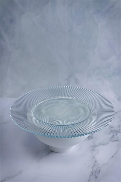 Тарелка 28 см ArdaCam, Aria (6)