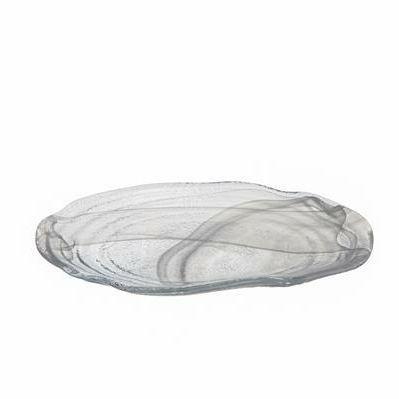 Тарелка овальная 30x14 см ArdaCam, Fenice (5)