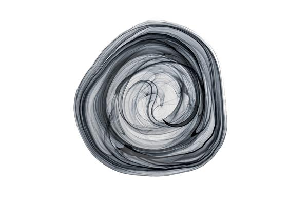 Тарелка 21 см ArdaCam, Helix (6)