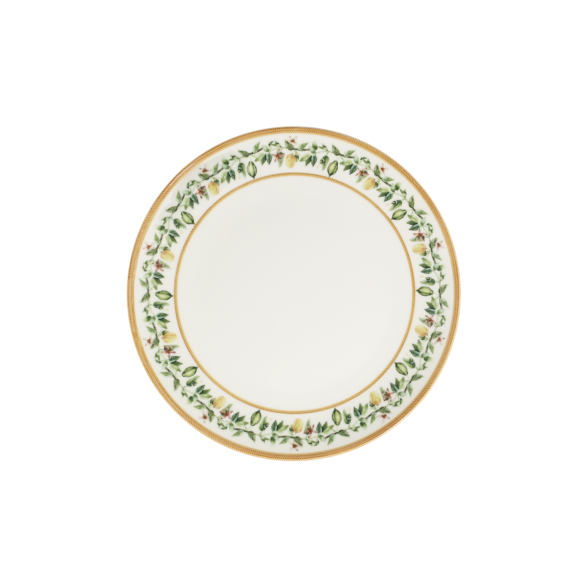 Тарелка 25 см, Porser by ID FINE, Livora (6