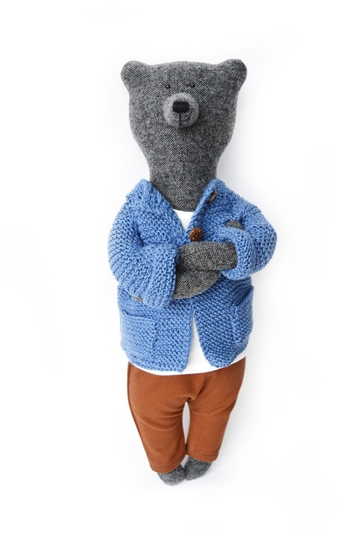 Мишка Мартин