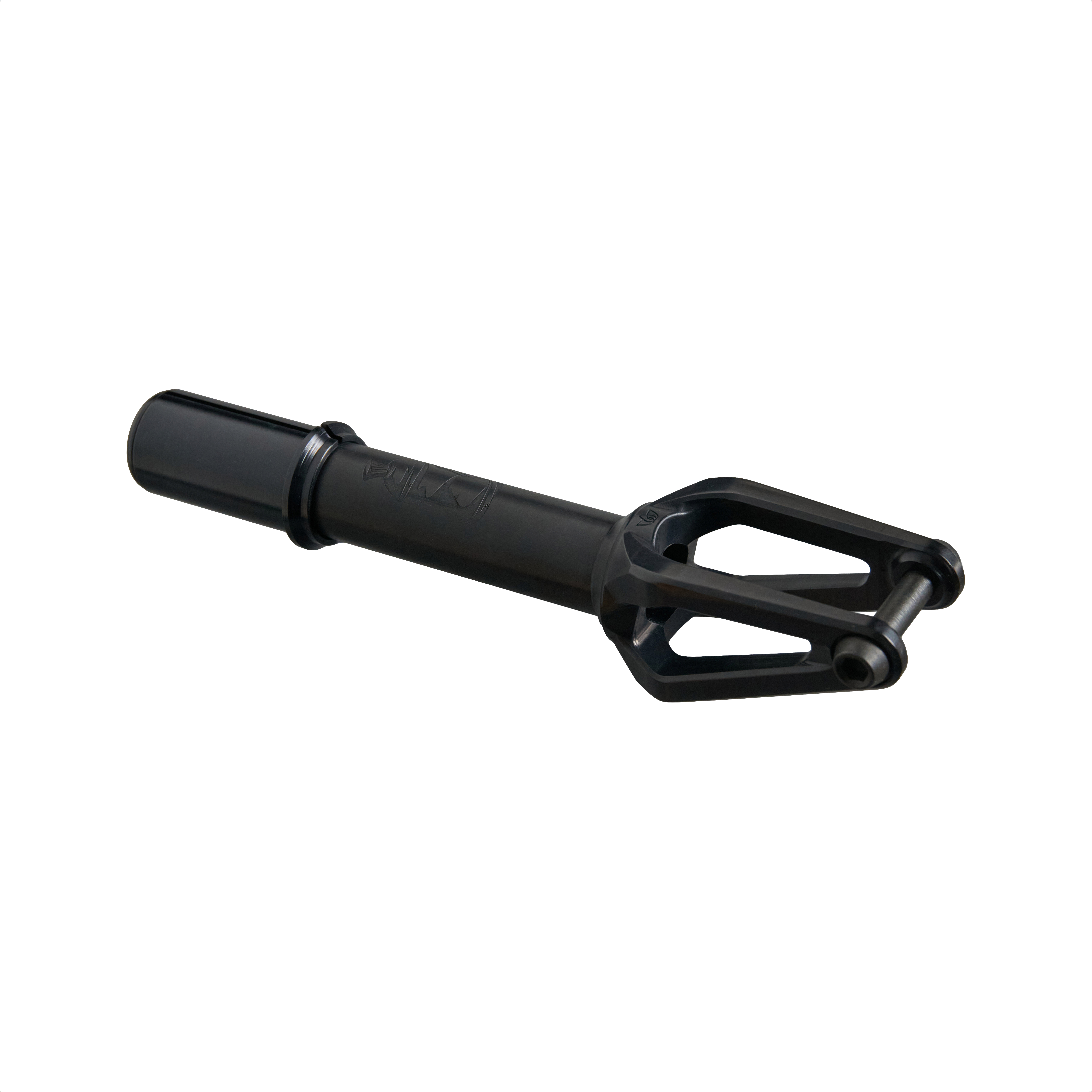 Вилка Triada Air IHC, polished black