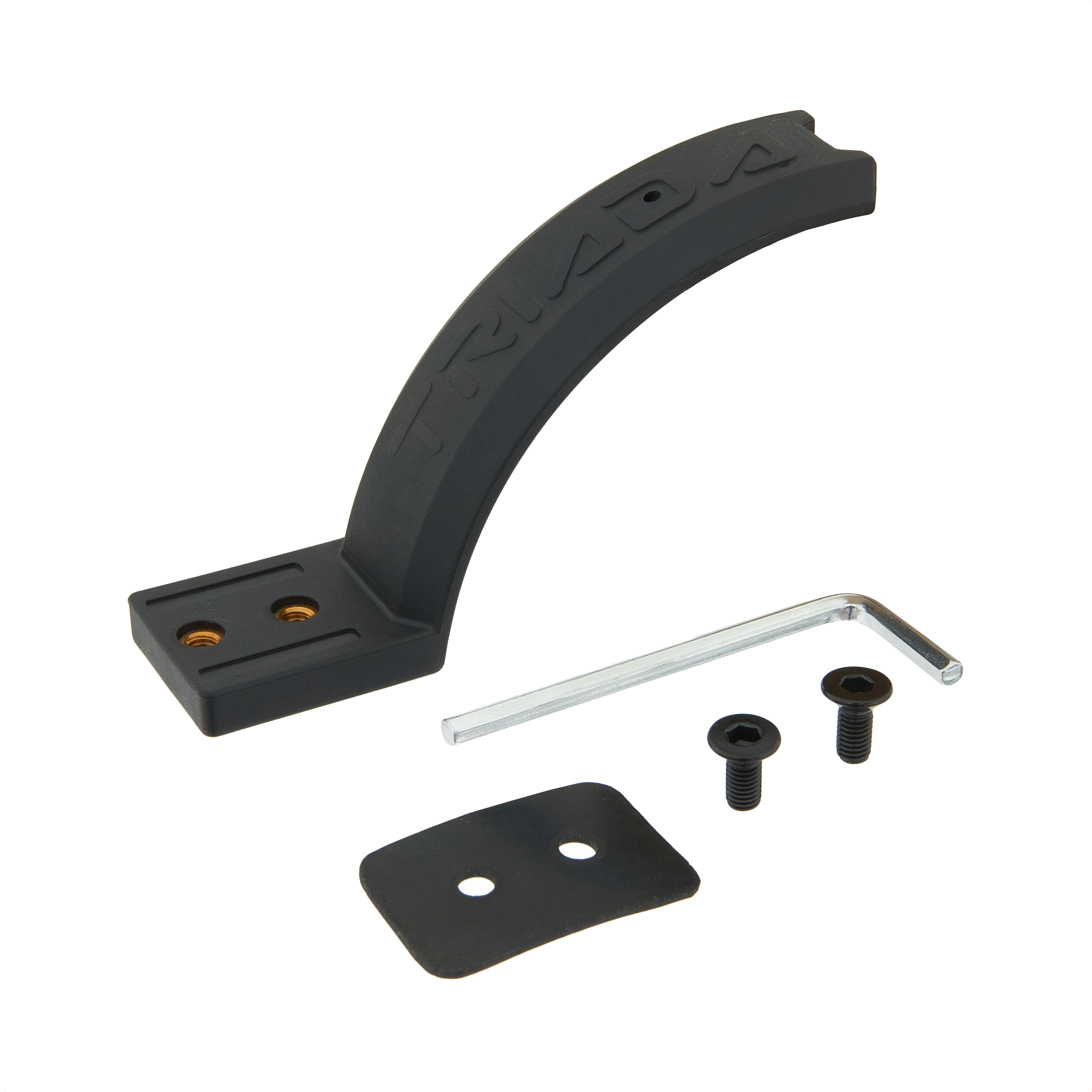 Тормоз Triada black