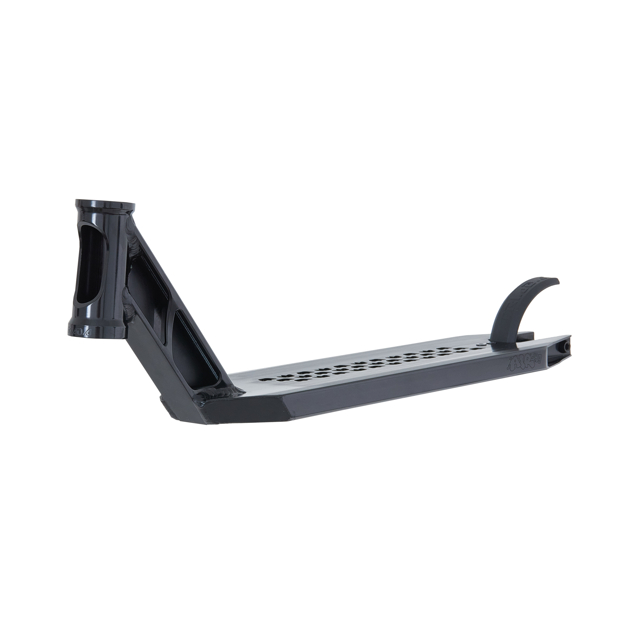 Дека Triada Air 49 ST polished black