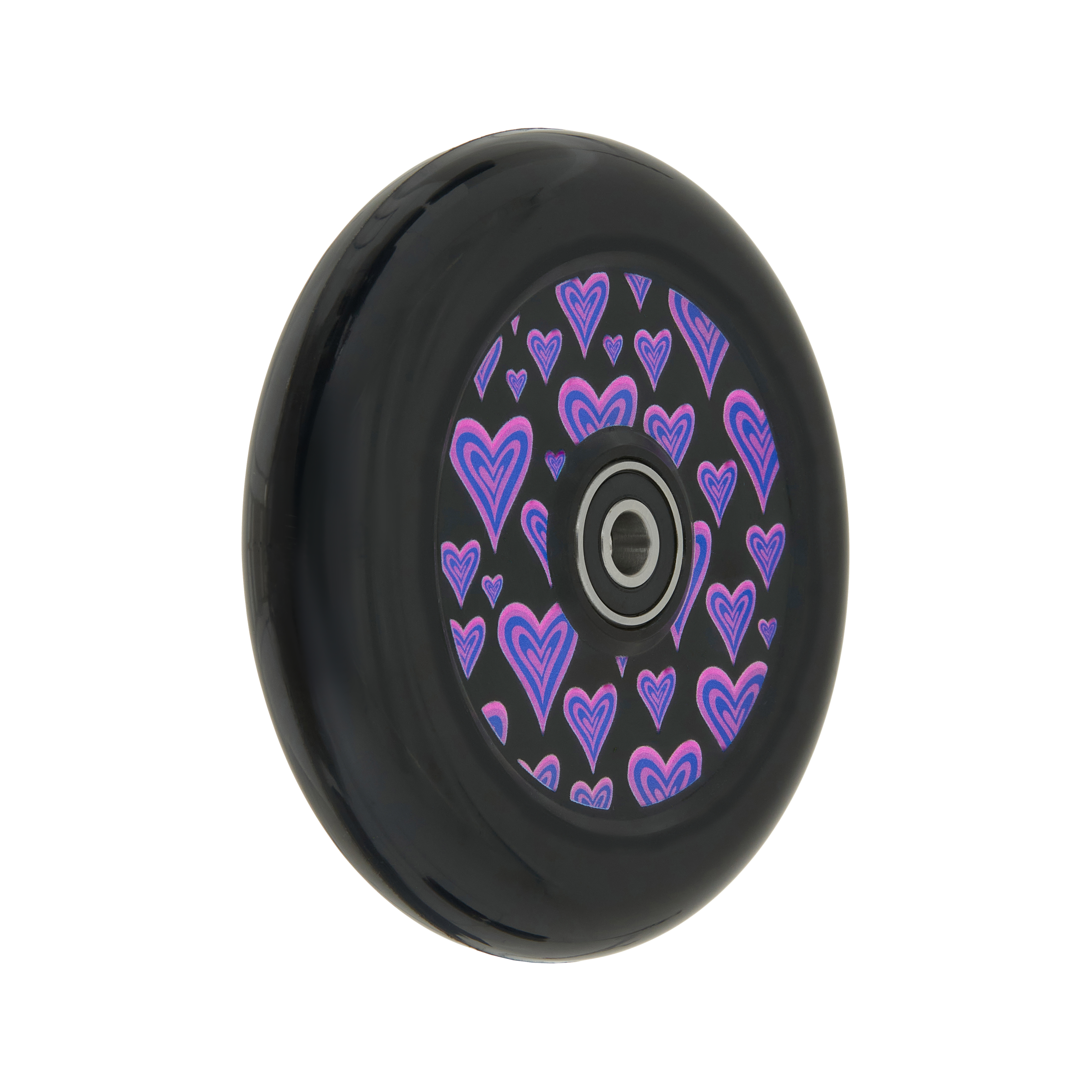 Колесо Triada Hollow Core, Hearts