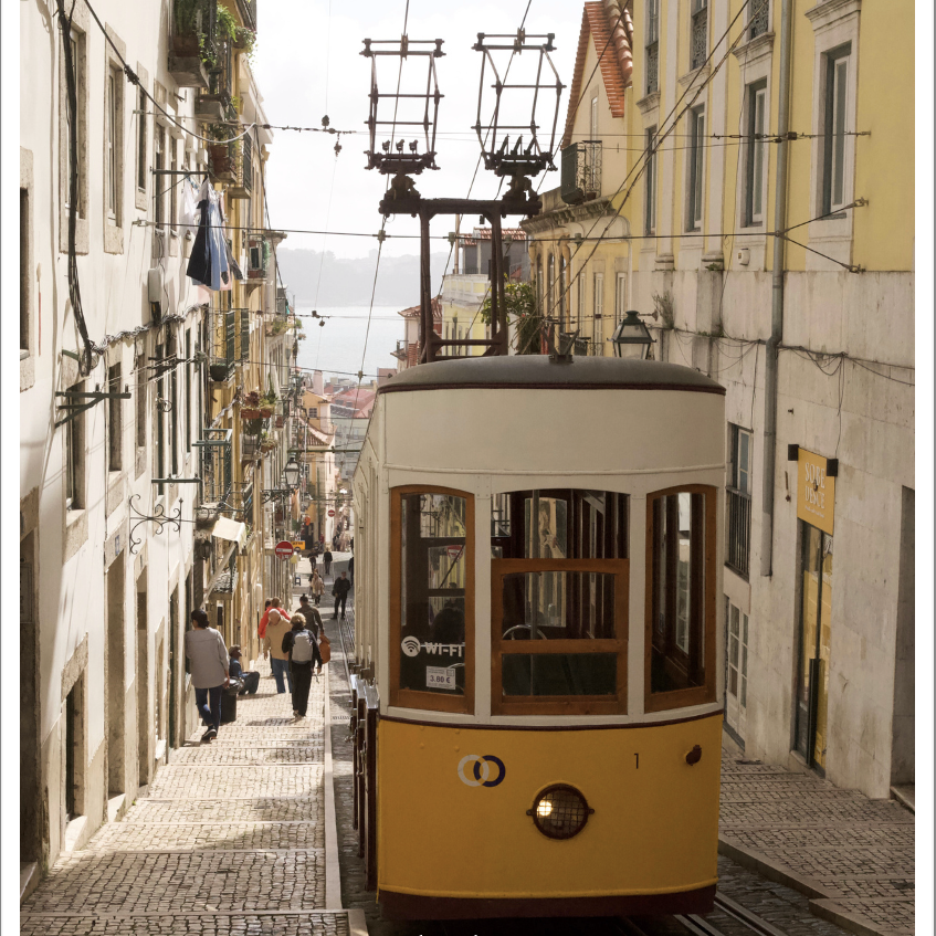 Lisbon guide
