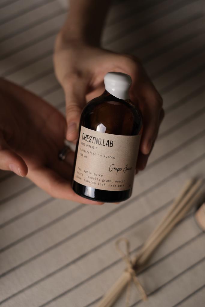 виноградный сок