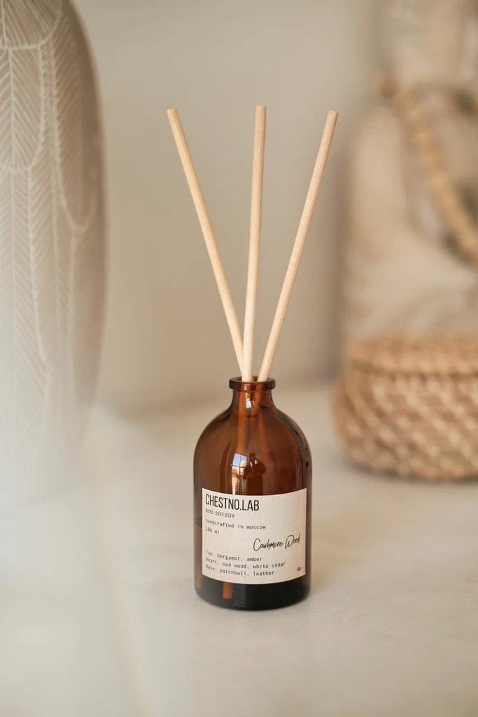 кашемировое дерево