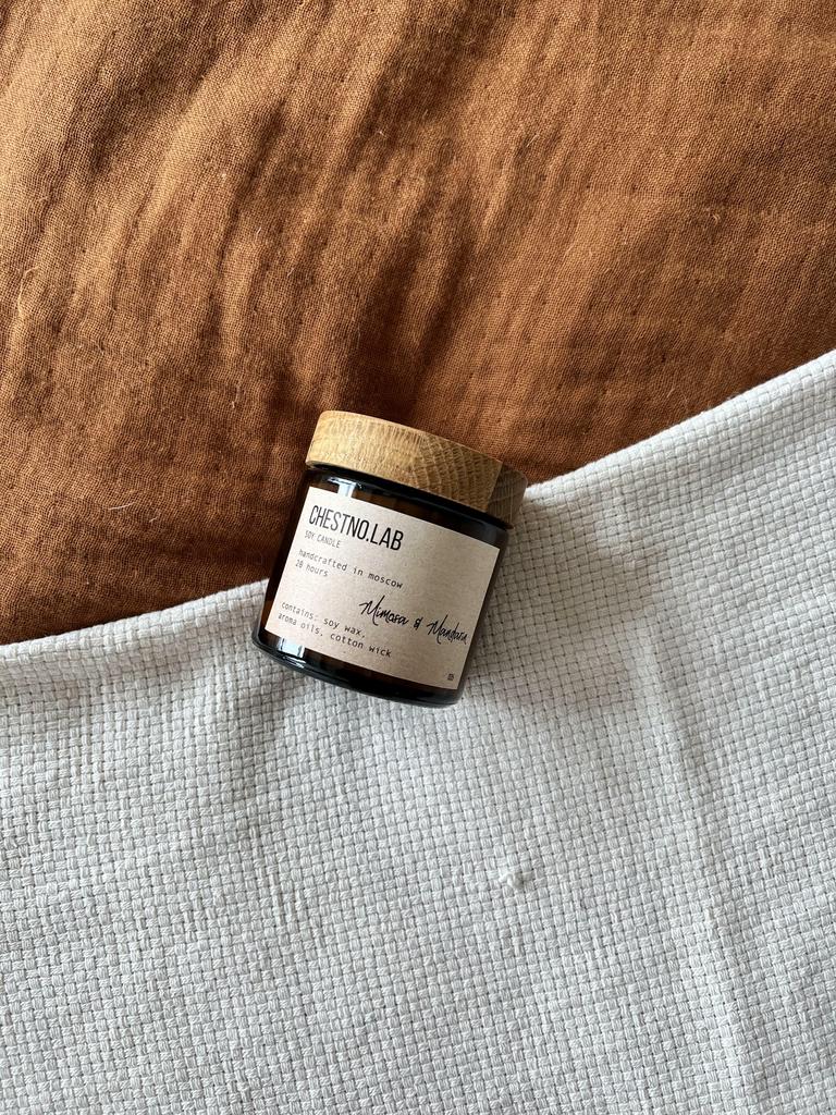 кашемировое дерево