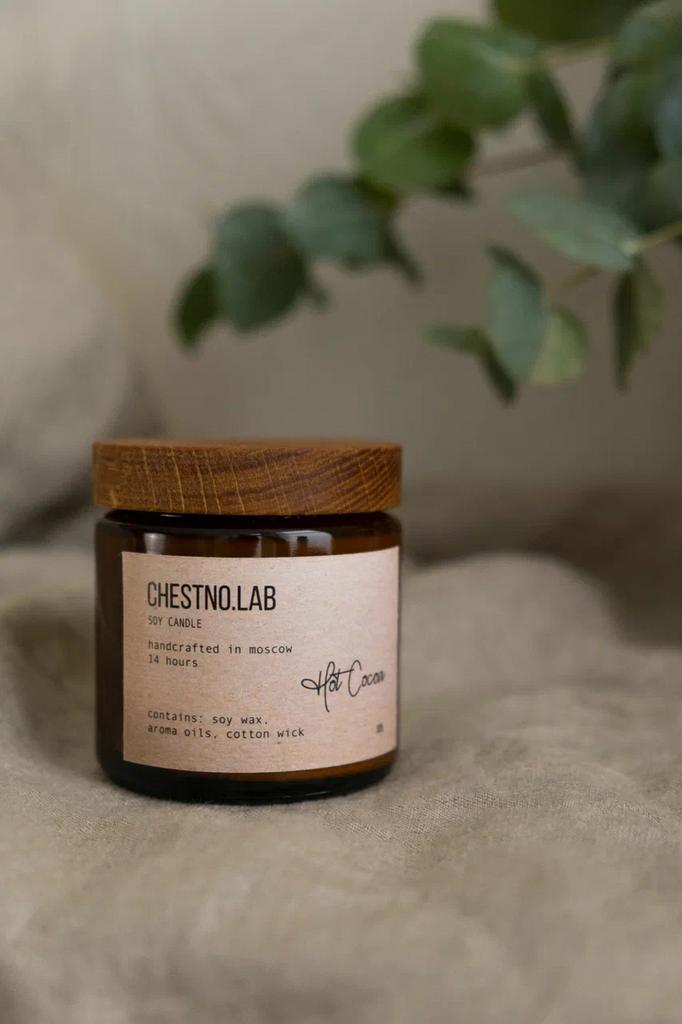 лимонный пирог