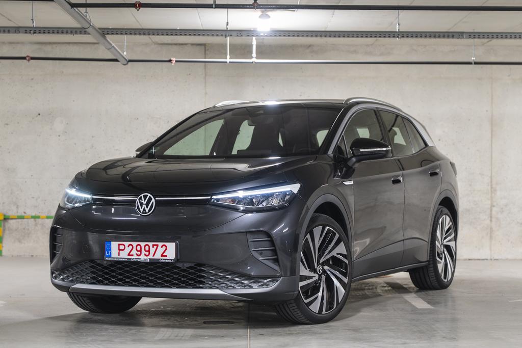 Volkswagen ID.4 Pro Performance 2022 m.