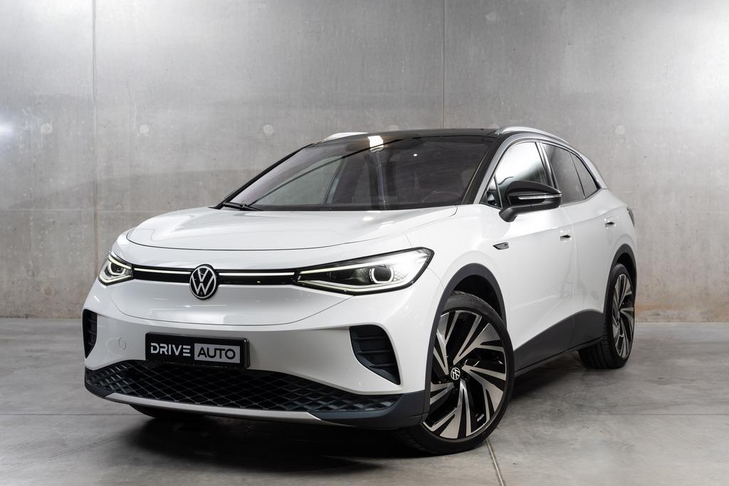 Volkswagen ID.4 Pro Performance | 2021 | 82 kWh | 1st MAX