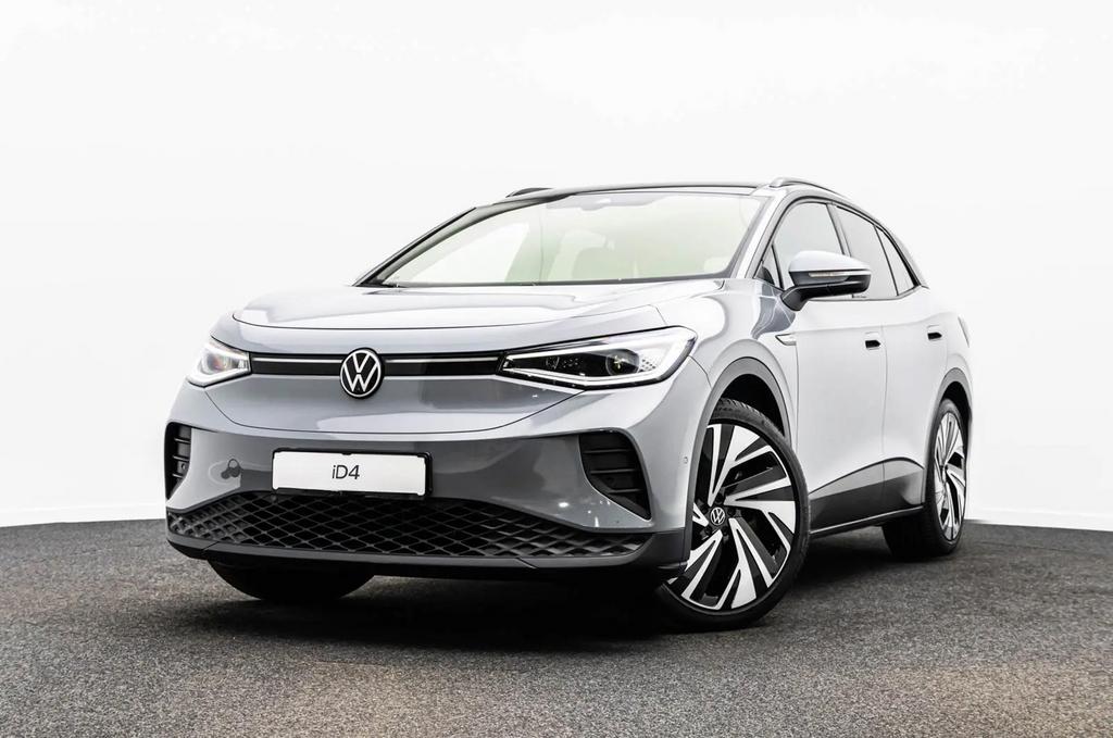 Volkswagen ID.4 Pro | 136 412 km| 2022 | 82 kWh |
