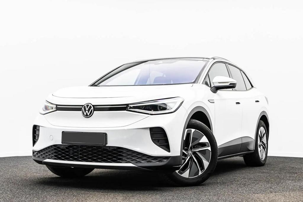 Volkswagen ID.4  Pro