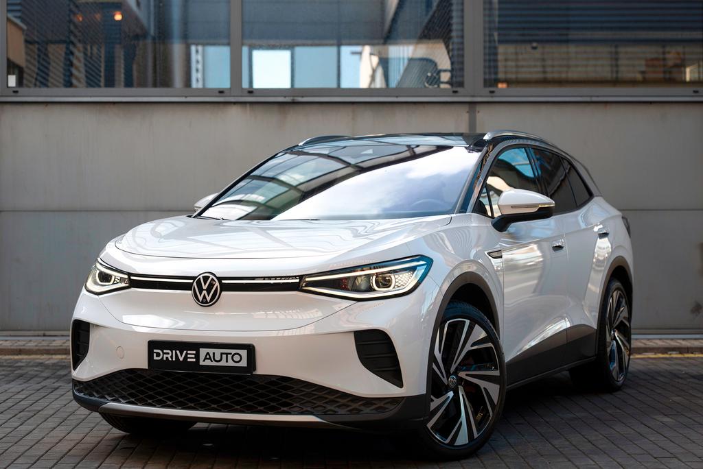 Volkswagen ID.4  Pro