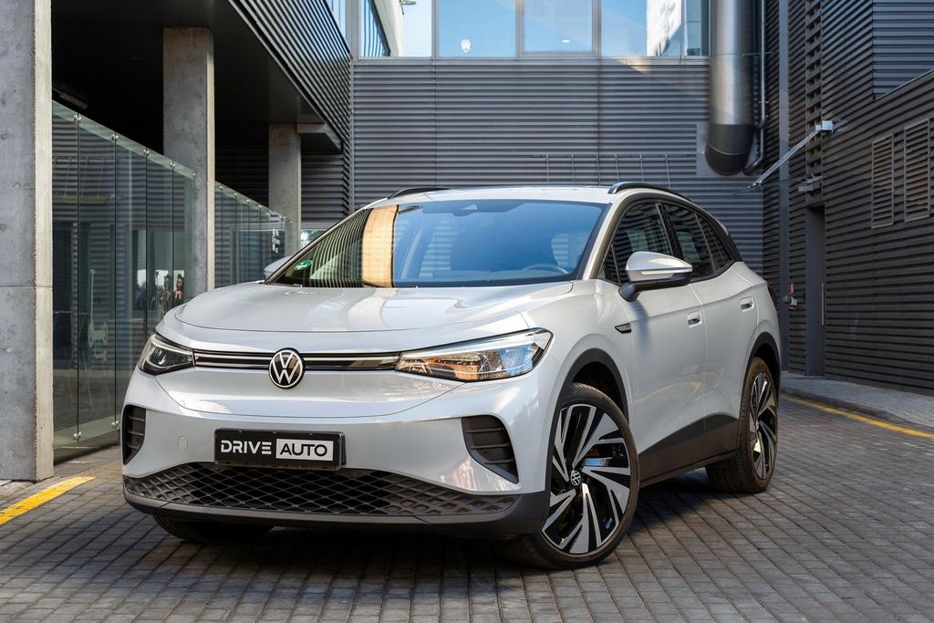 Volkswagen ID.4  Pro