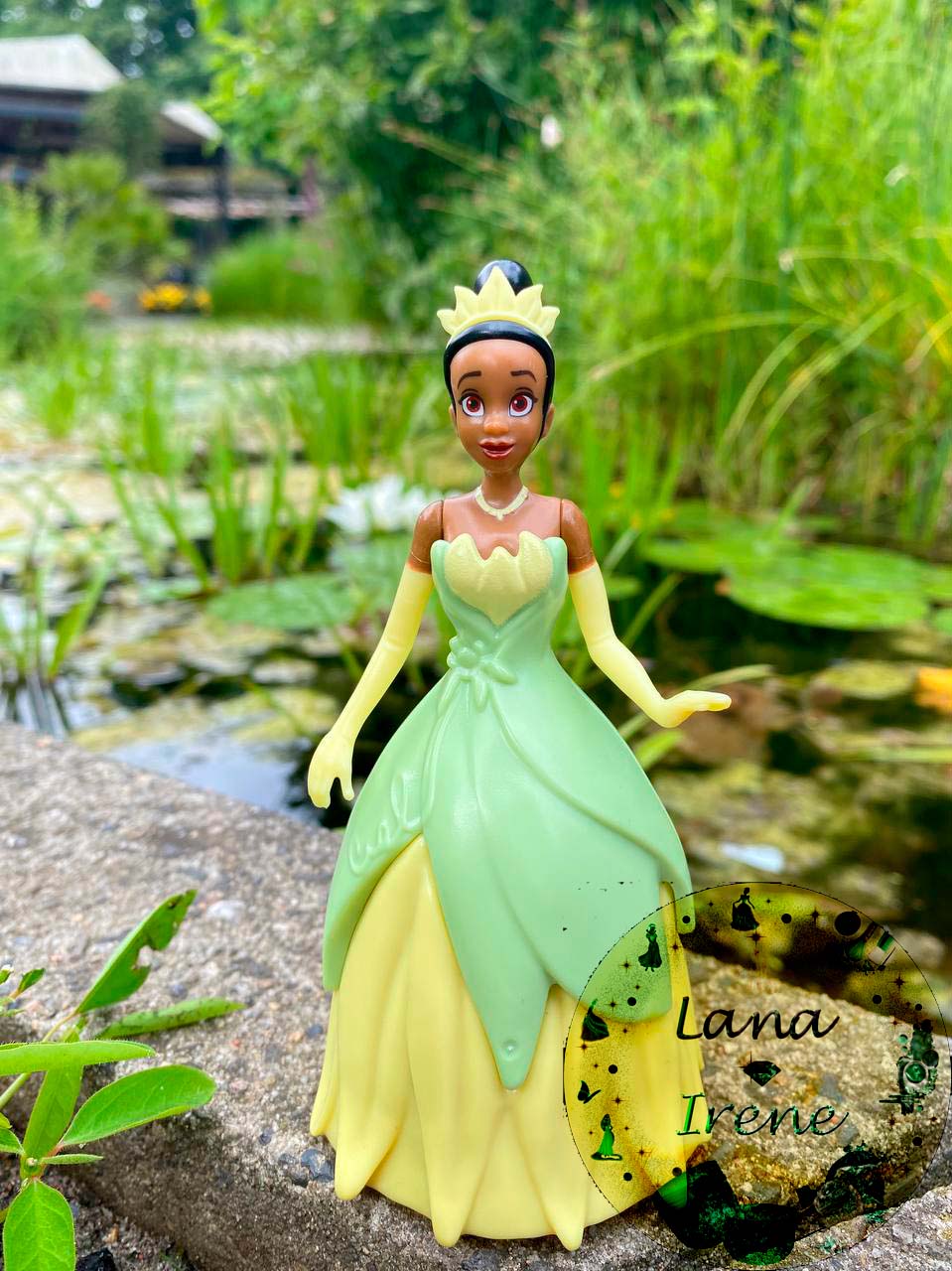 Тиана (Киндер Макси 2023)