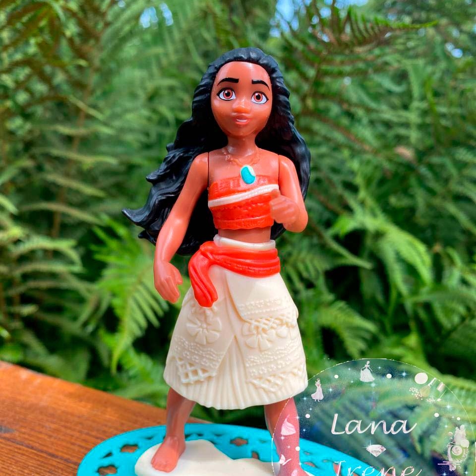 Моана (Киндер Макси 2023)