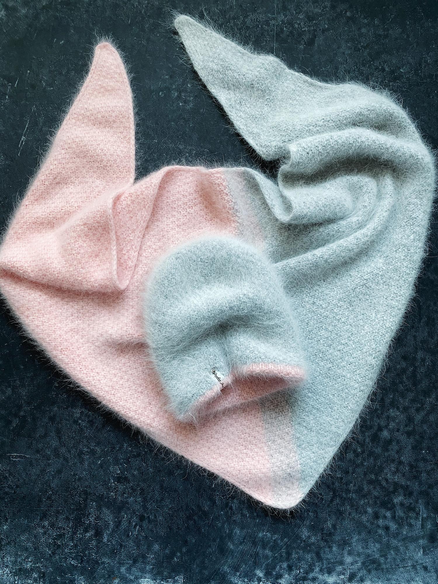 Мастер-класс комплект "Zefir"