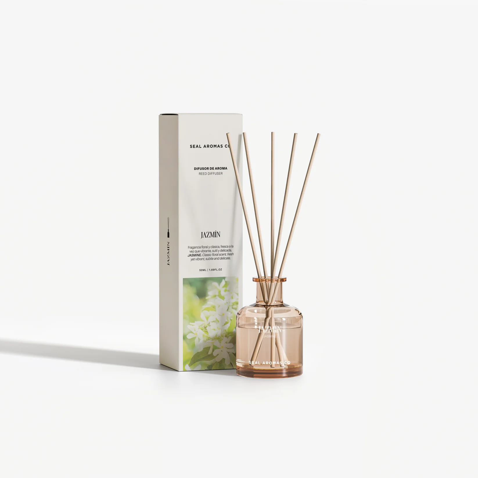 Origins Reed Diffuser - Jasmine/ Жасмин 50ml
