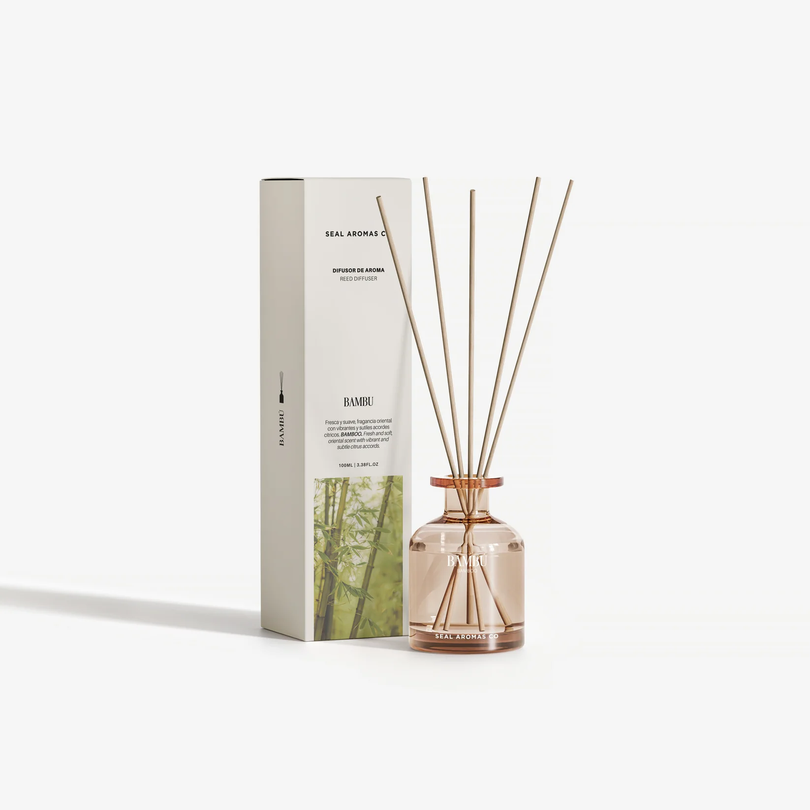 Origins Reed Diffuser - Bamboo/Бамбук 100ml