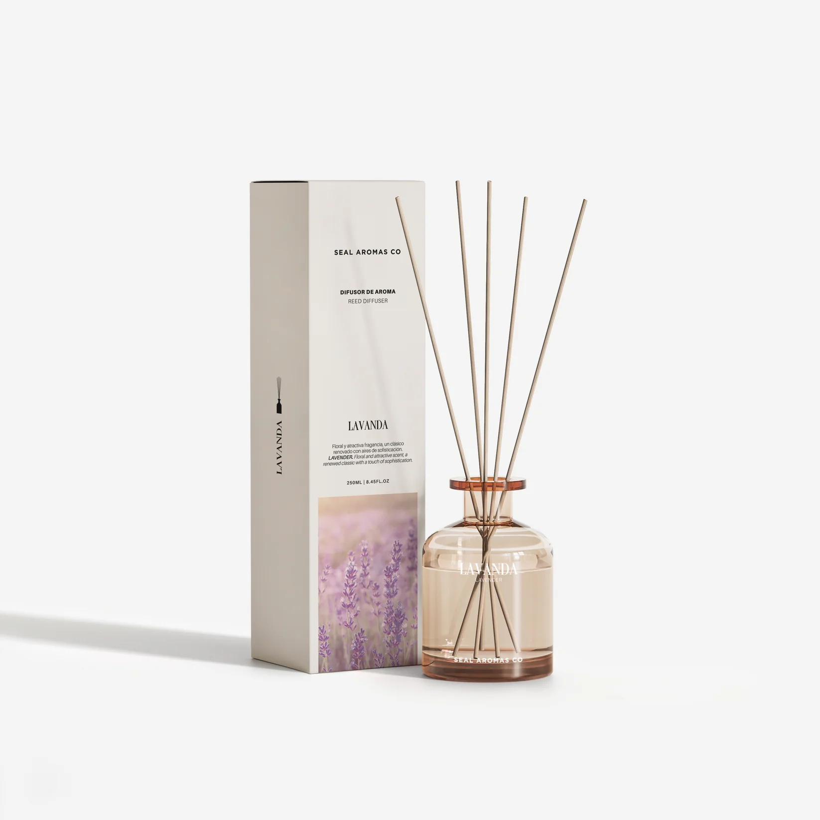 Origins Reed Diffuser -Lavender/Лаванда 250ml