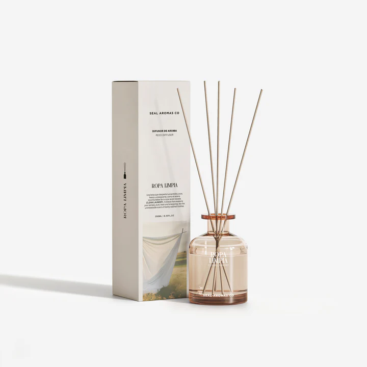 Origins Reed Diffuser -CLEAN CLOTHING/ЧИСТАЯ ОДЕЖДА 250ml