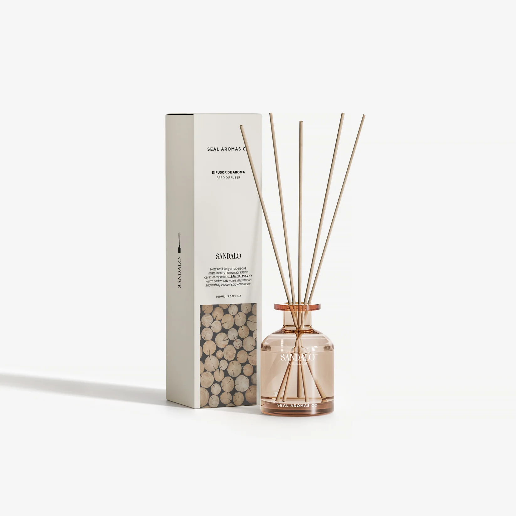 Origins Reed Diffuser -Sandalwood/Сандал 100ml