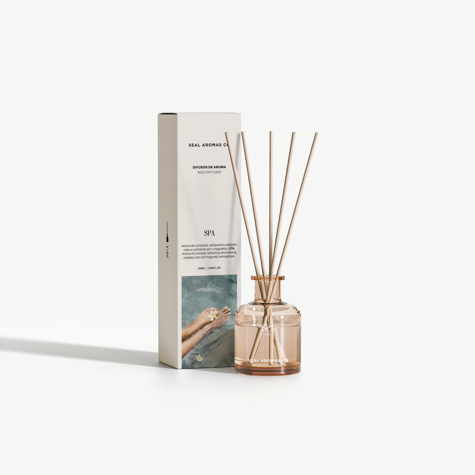 Origins Reed Diffuser -SPA/СПА 50ml