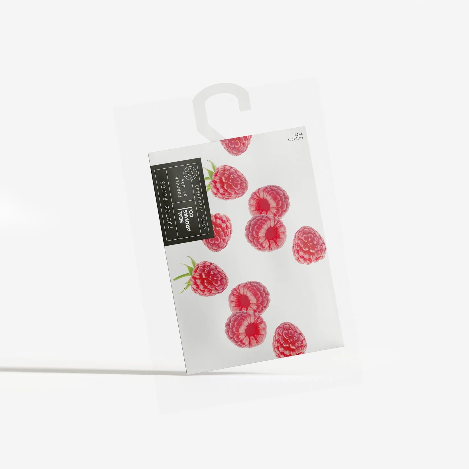 Essential Sachet - RED FRUITS/КРАСНЫЕ ФРУКТЫ
