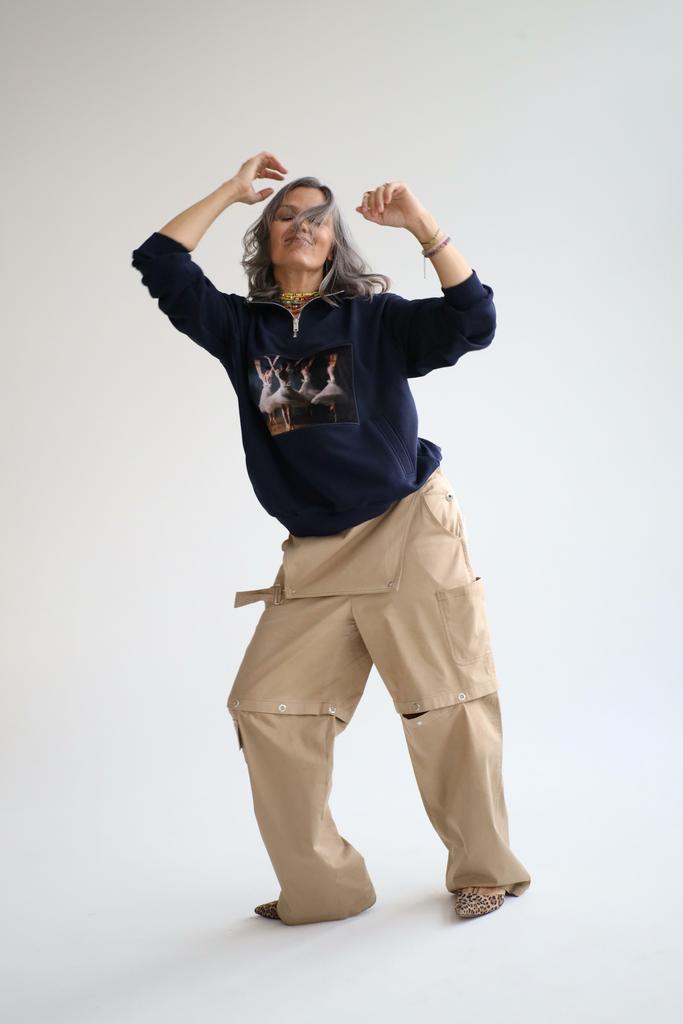 Полукомбинезон  Kind of Magic