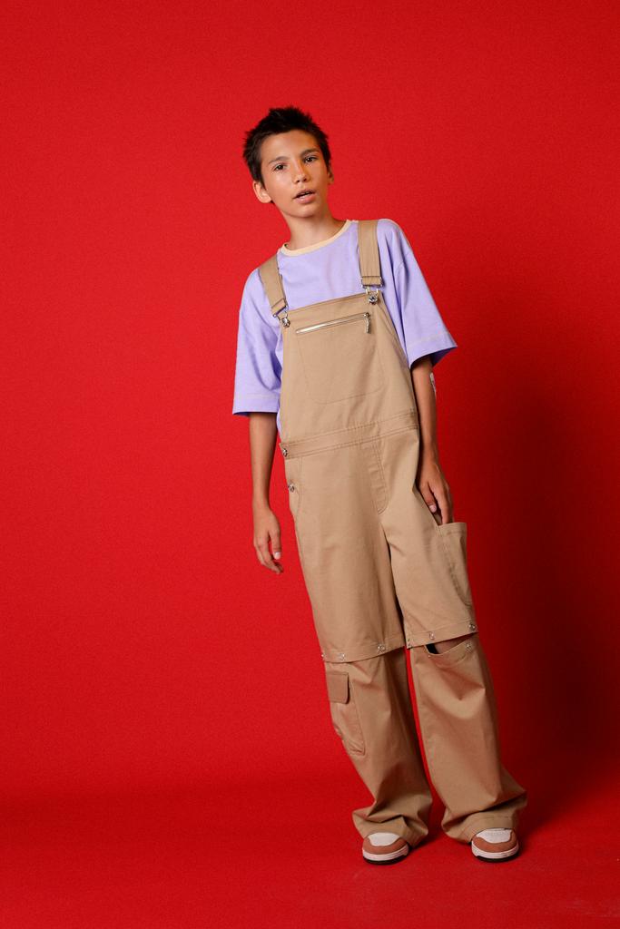 Полукомбинезон Kind of Magic