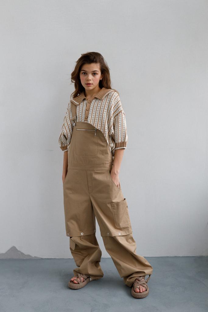 Полукомбинезон "Kind of magic"