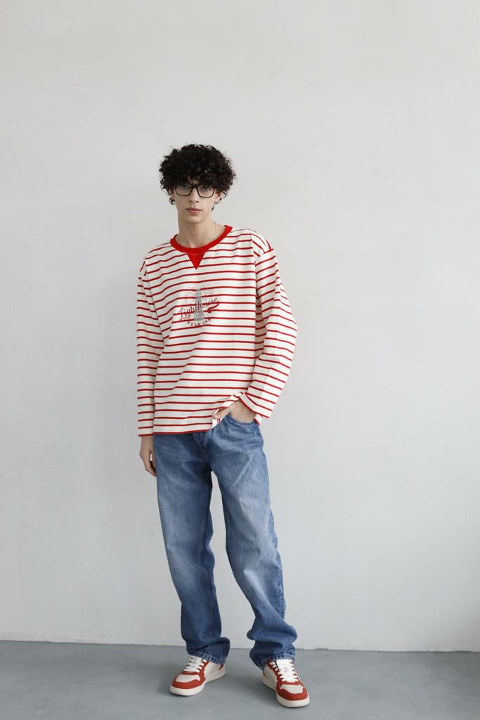 Тельняшка #Lighthousefilmlab