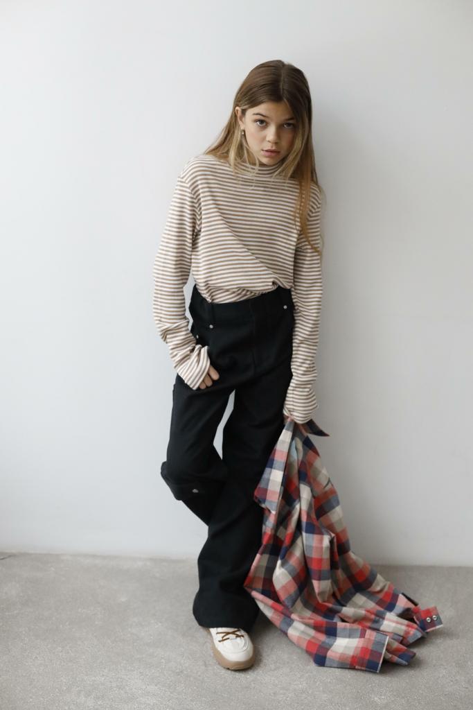 Брюки-карго "Dry by Sun"