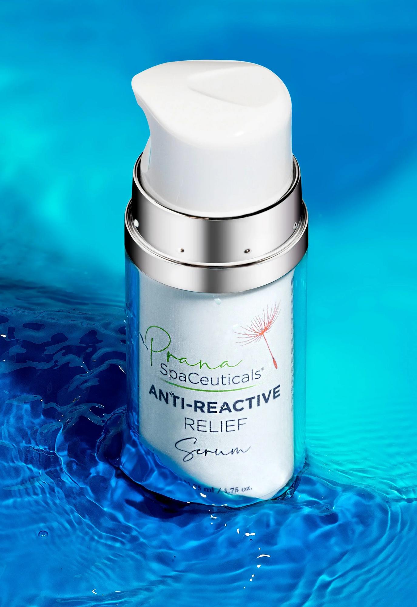 Anti Reactive Serum