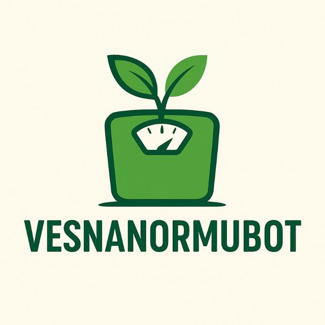 VESNANORMUBOT