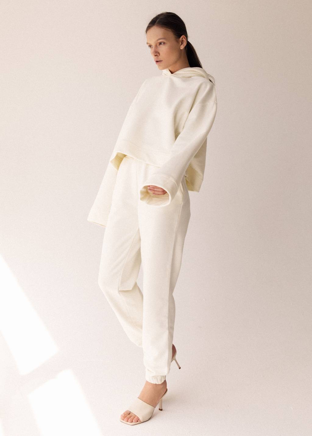 All Lightweight soft cotton tracksuit Buy from e shop