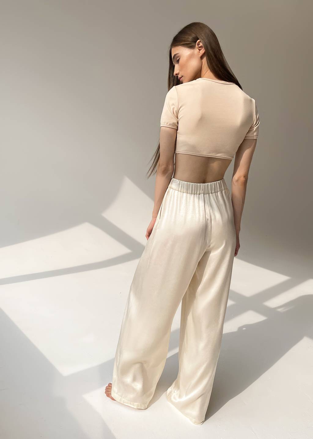 How to wear palazzo pants: your definitive guide | Vogue India