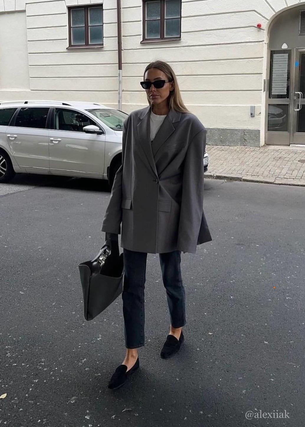 新作からSALEアイテム等お得な商品満載 blazer Oversized > All Buy e-shop from テーラードジャケット